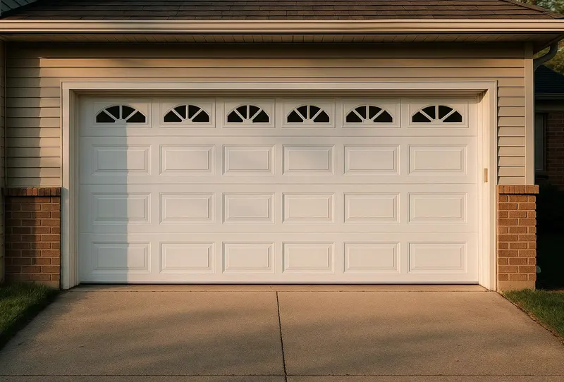 Contact Thornville Garage Door Pro