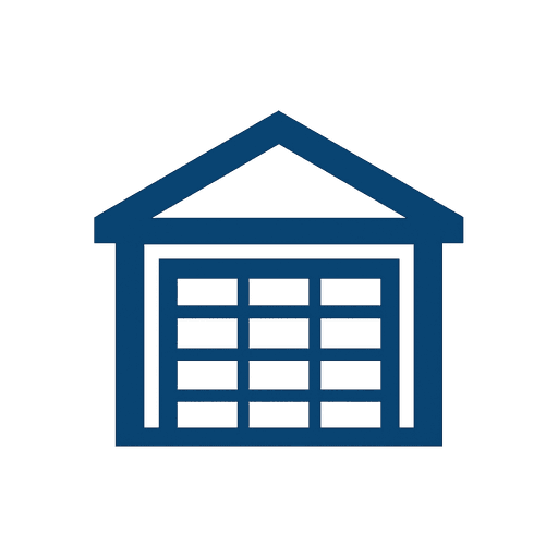 Thornville Garage Door Pro logo